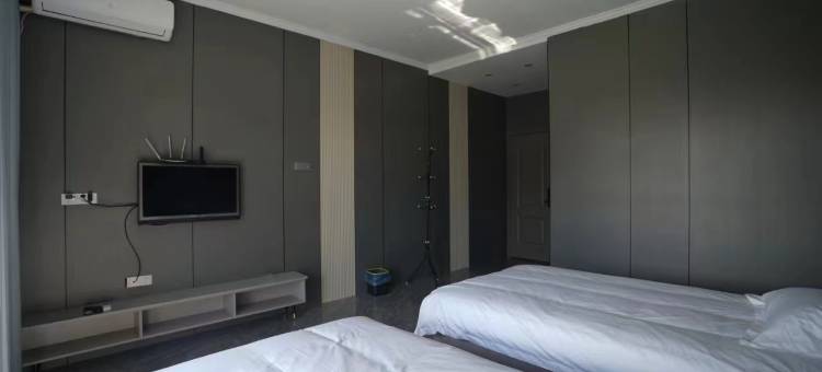 江宾商务宾馆图片