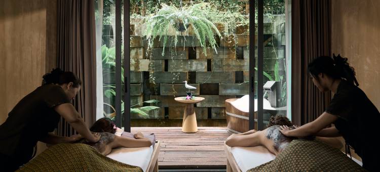 洲至奢选 - 普吉岛丁索度假酒店(Dinso Resort & Villas Phuket, Vignette Collection)图片