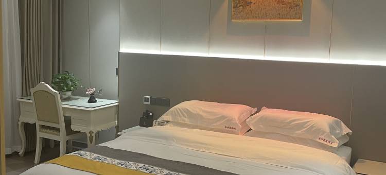 雷波金沙豪庭宾馆图片