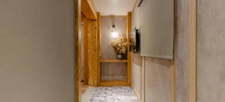 山拾日光民宿图片