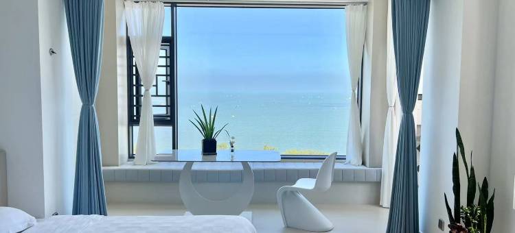 东山岛马銮湾漓海近公寓图片