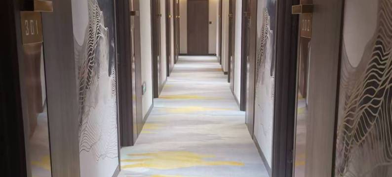 大同乐快捷酒店(普兰店站店)图片