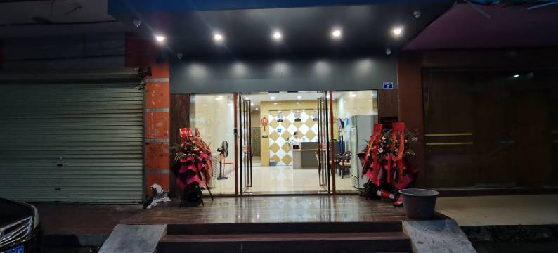 来宾清园商务酒店图片