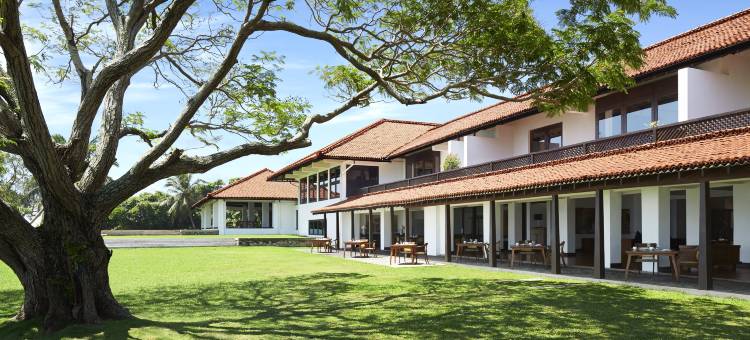 谧境翼居-成人专属疗愈泻湖酒店(Jetwing Lagoon Wellness, A Luxury Reserve - Adults Only)图片