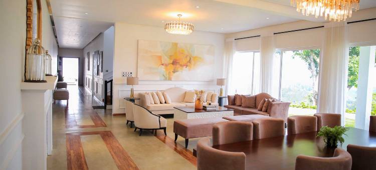 Benito Bungalow, Haputale by the Serendipity Collection图片