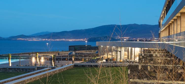 佩德拉斯德马水疗度假村(Pedras do Mar Resort & Spa)图片