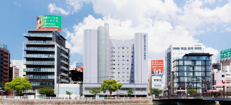 东急博多卓越大酒店(Hakata Excel Hotel Tokyu)图片