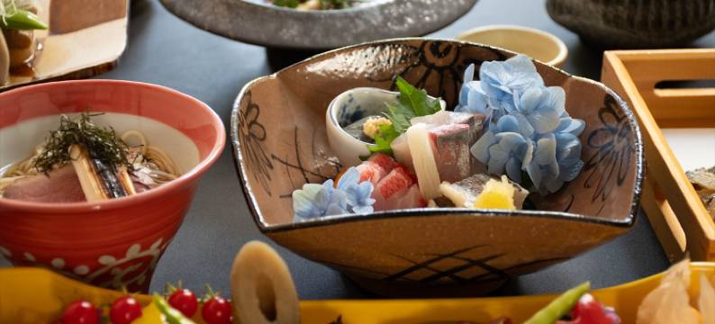 伊豆善积别苑旅馆(不接待12岁及以下的客人入住)(Izu Kougen Hanare Yado Yoshizumi (Kids 12 and under not allowed))图片