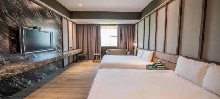 彰化丽景经典汽车旅馆图片