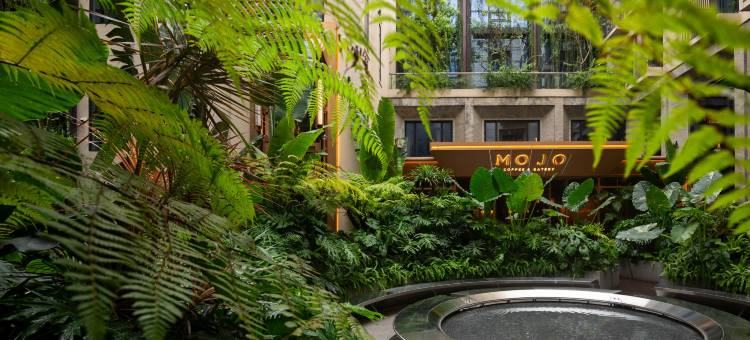 REY酒店河内(REY Hotel Hanoi)图片