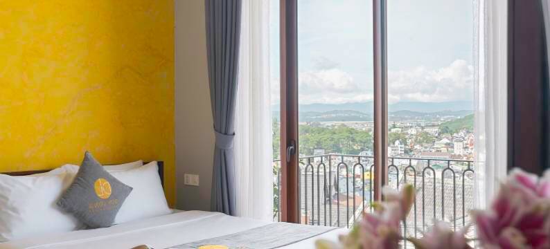 维龙酒店(Duy Long Hotel)图片