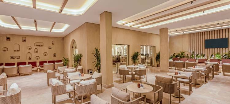 日出安居姆度假村(Sunrise Anjum Resort)图片