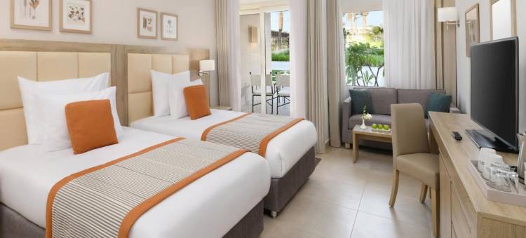 贾兹精英卡萨德尔玛海滩酒店(Jaz Elite Casa Del Mar Beach)图片