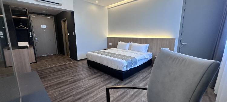 56 Hotel Block B图片