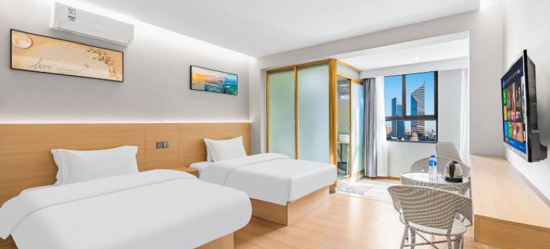 云滇酒店(昆明长水国际机场店)图片