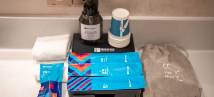 爱电竞酒店(无锡广益地铁站梁溪万达广场店)图片