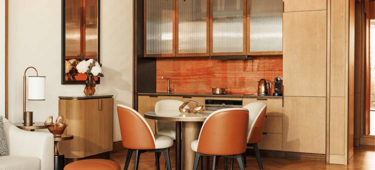 Jumeirah Residences Marsa Al Arab图片