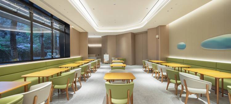 全季酒店(北京学院路矿业大学店)图片