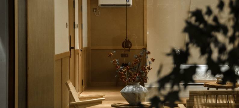 记野·凤林私汤民宿图片