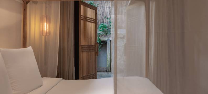 杭州喜在山舍(西湖风景区龙井店)图片