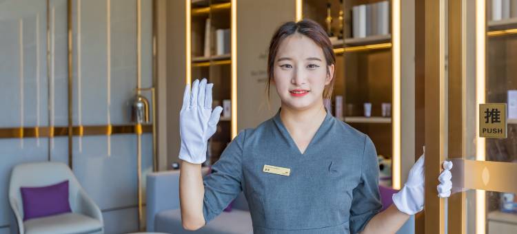 麗枫酒店(北京人民大学西门苏州桥地铁站店)图片