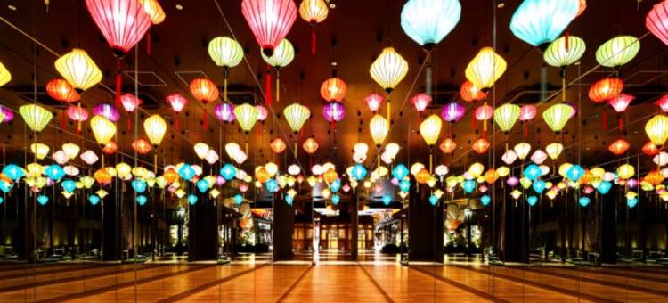 MYSTAYS 堂岛精品酒店(HOTEL MYSTAYS Premier Dojima)图片