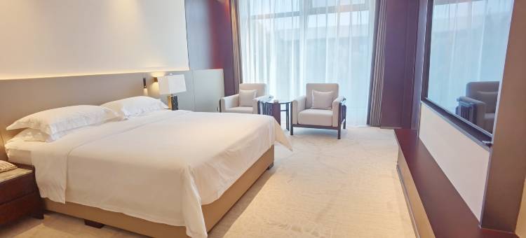 濮阳迎宾馆图片