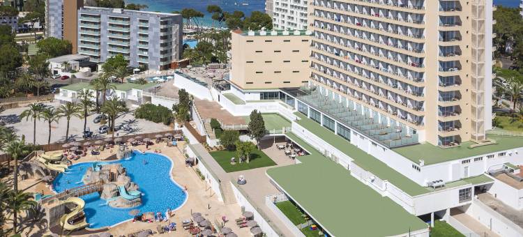 巴巴多斯索尔酒店(Sol Barbados)图片