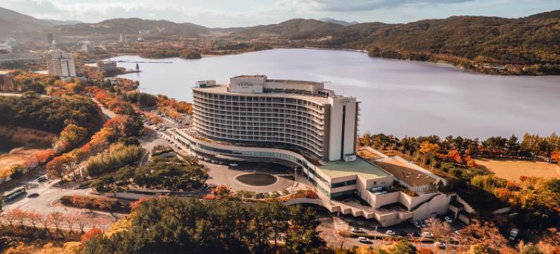 庆州现代酒店(Lahan Select Gyeongju)图片