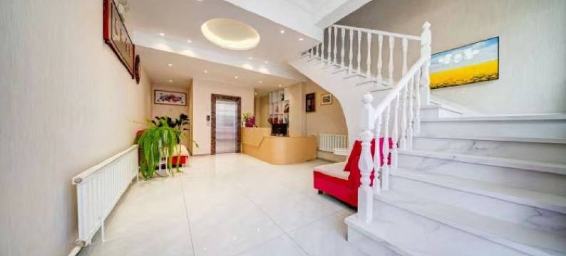 盛豪宾馆(额尔古纳哈萨尔广场店)图片