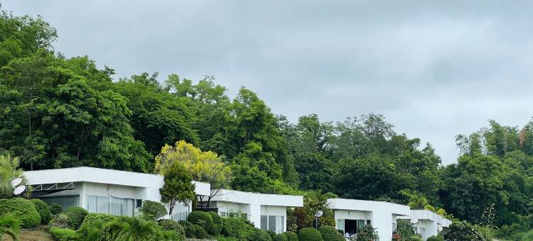 加林农场朝圣度假村-由Cocotel提供(Garin Farm Pilgrimage Resort powered by Cocotel)图片