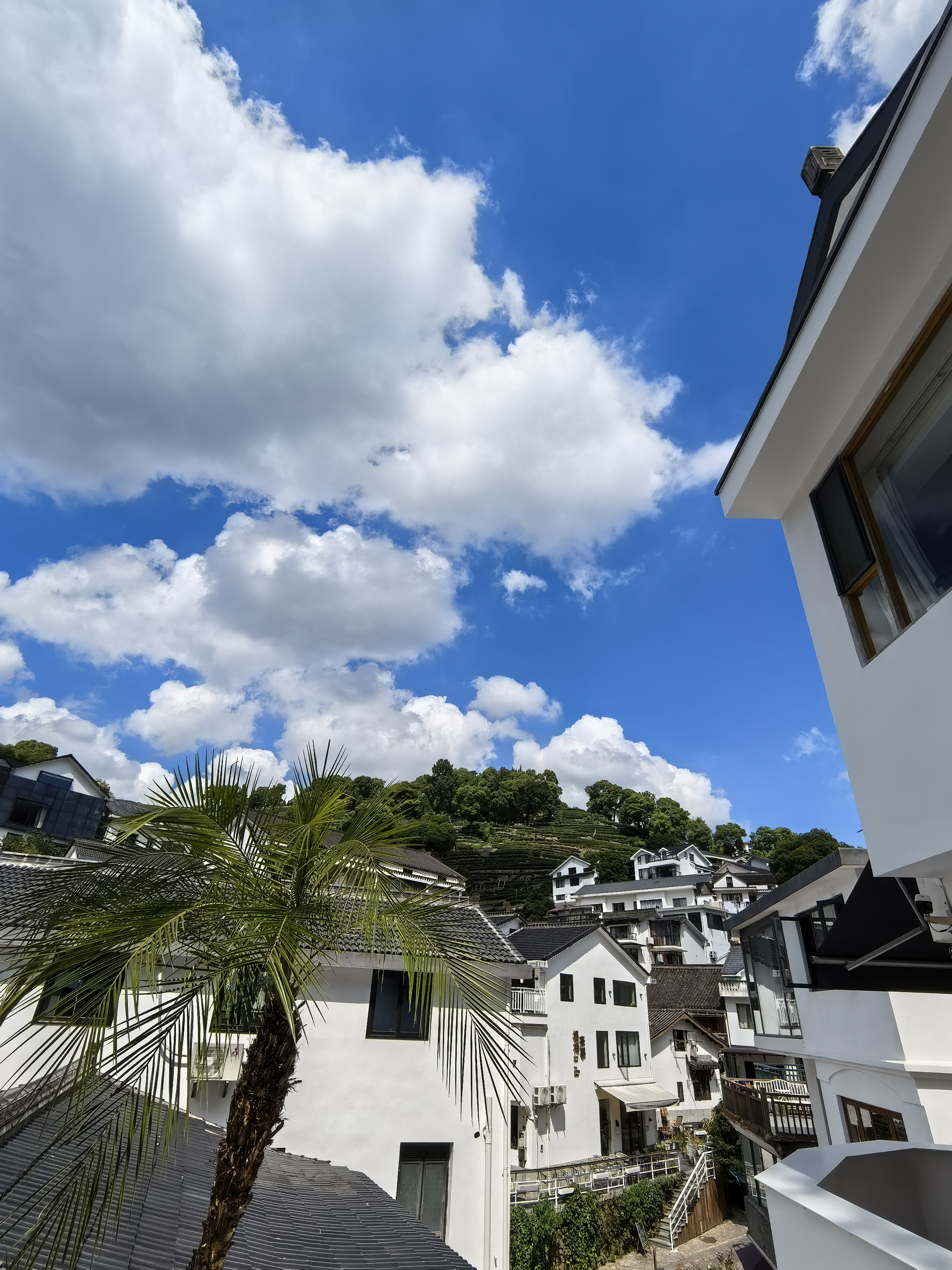 Hangzhou Moju Boutique Guesthouse (West Lake Scenic Area Shop) Over view