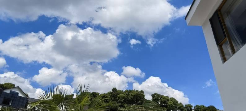 杭州沐居民宿(西湖景区店)图片