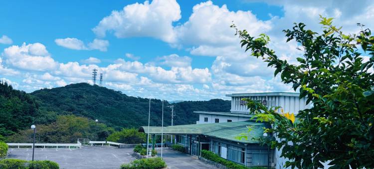 三河温泉酒店(Mikawa Onsen Hotel)图片