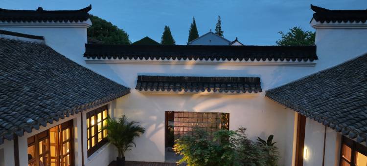 擇一小院(上海新场古镇店)图片