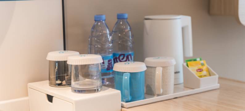 如家酒店·neo(青州古城景区阜财门店)图片