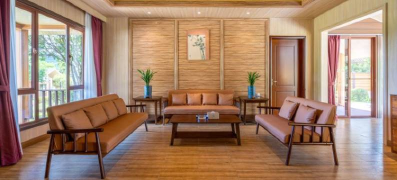 广东康禾云溪温泉旅游区图片