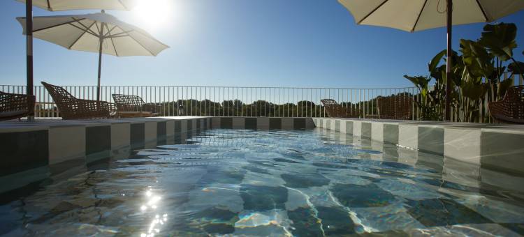 贝尔马文特地中海小酒店(Belle Marivent Mediterranean Petit Hotel)图片