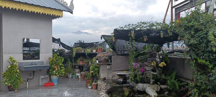 尚客优连锁酒店(景谷白龙步行街店)图片