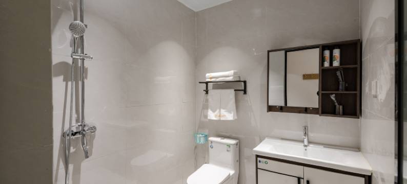 欣雅宾馆(三川大道店)图片