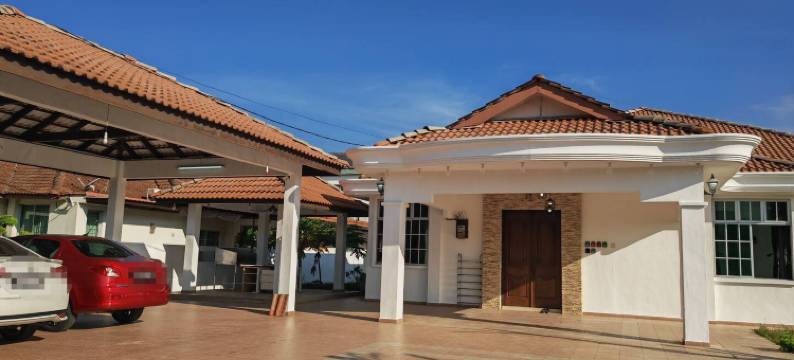 巴东色海豪华房间租住(Padang Serai Deluxe Roomstay)图片