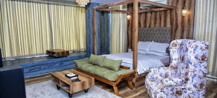 迈索尔路维拉西尼旅馆(Vilasini Inn)图片