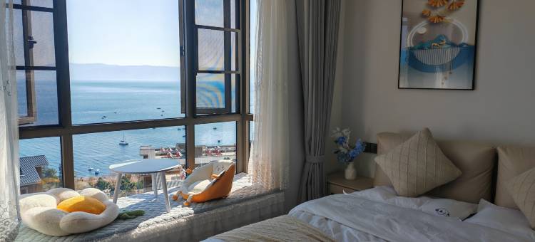 抚仙湖立昌旅游小镇钡嘉小苑民宿图片