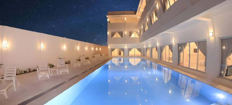 科隆蓝波酒店(Coron Bluewave Hotel)图片