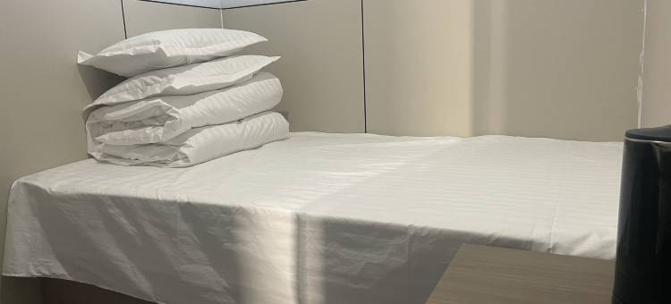 大同KK智慧酒店图片