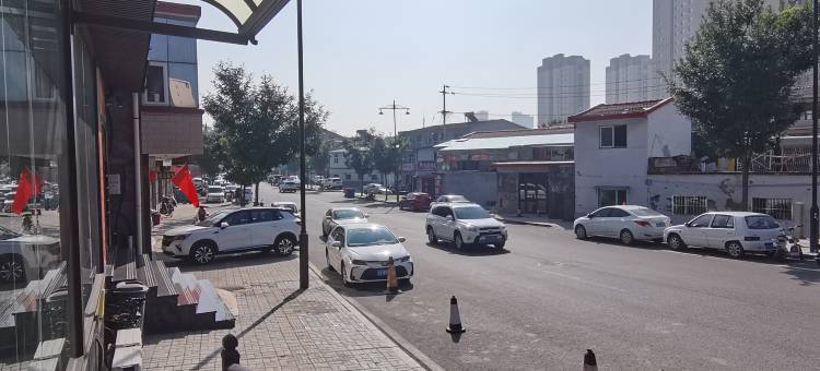 如家华驿酒店(晋中寿阳香四溢店)图片