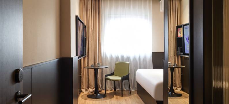 明朗酒店(廊坊银河北路中医院店)图片