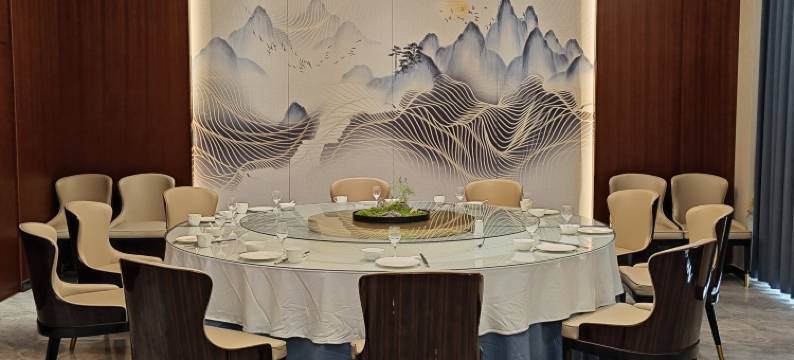 舜庭酒店(济南长清店)图片