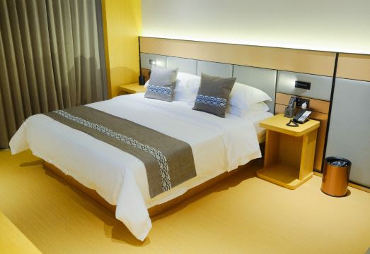 SONGMIN HOTEL Hotel Overview