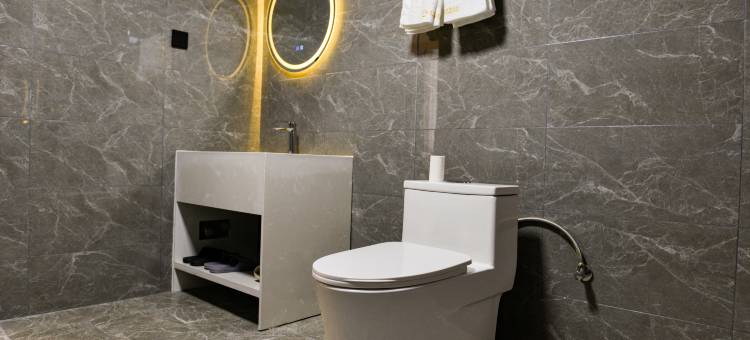 会宁县雲通智尚酒店(兆烽嘉园店)图片